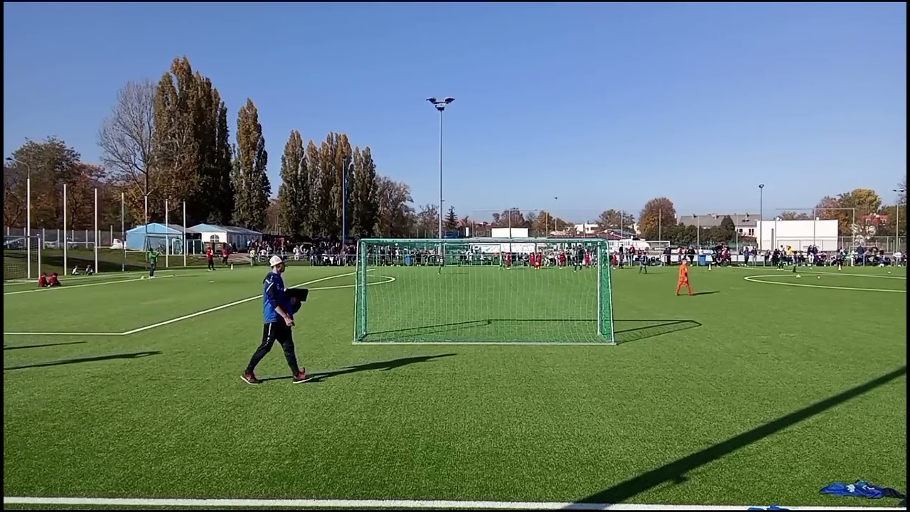 FC Mistelbach - FC Hertha Wels 2:0, Cordial Cup Quali U11 2024. 3./20