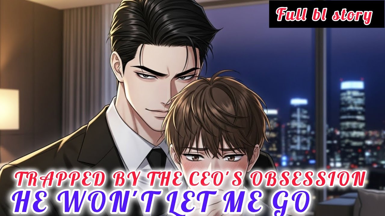 The TYRANT CEO Trapped Me in His Penthouse, But I'm His WEAKNESS #manhwa #tyrants 