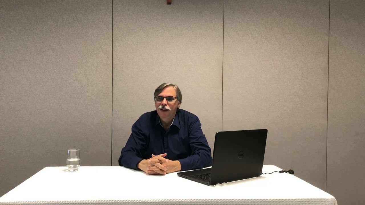 História do Protestantismo No Brasil-Aula 4: As Primeiras Missões Evangélicas Europeias e Americanas