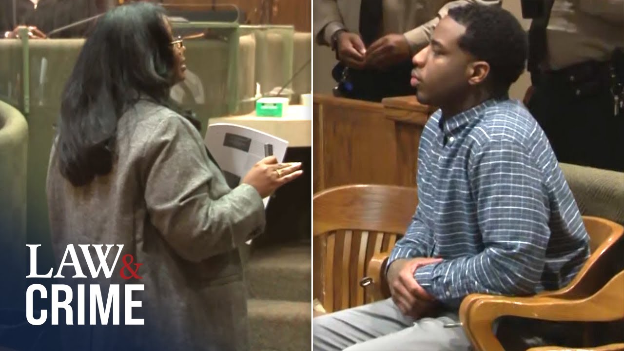 Prosecutor Hammers Accused Young Dolph Killer in Closing Argument