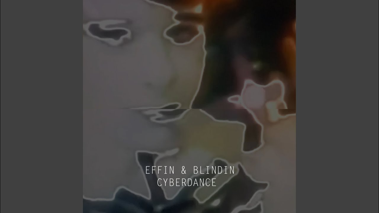 Cyberdance (Radio Edit)