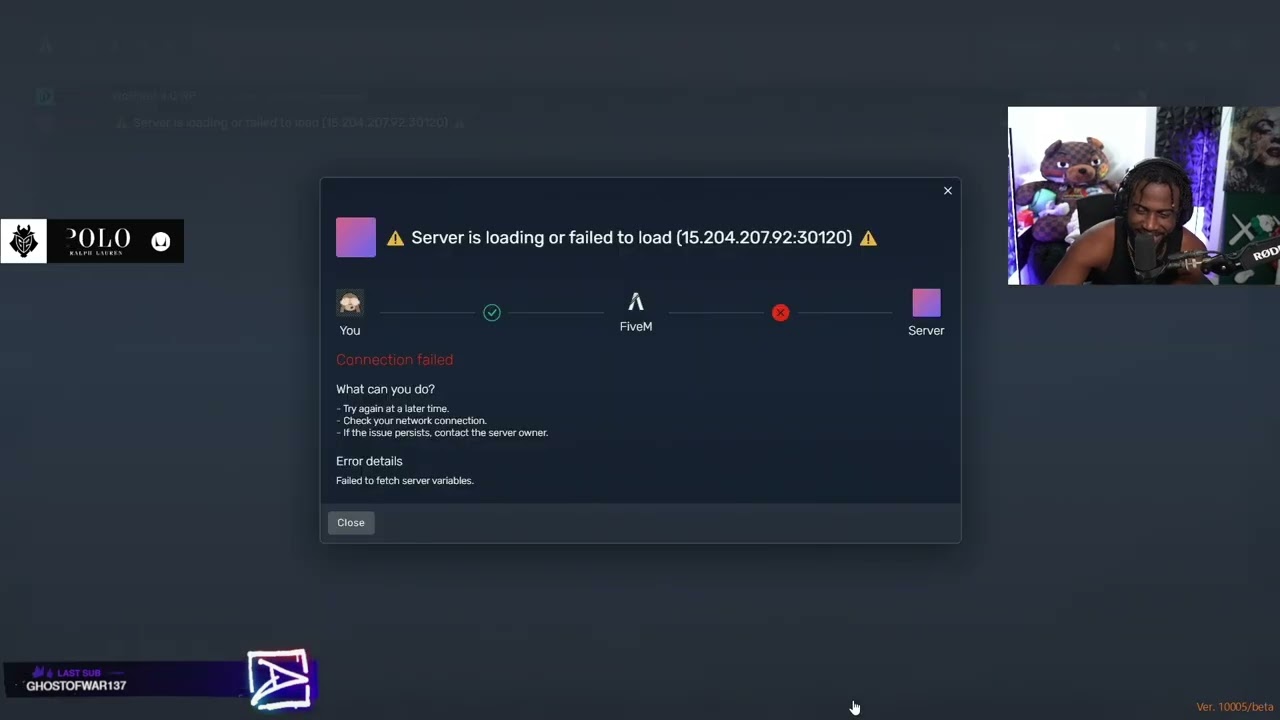 Dean Reacts To Louu Asking AI Dean If He's Been To a Diddy Party | NoPixel 4.0 GTA RP