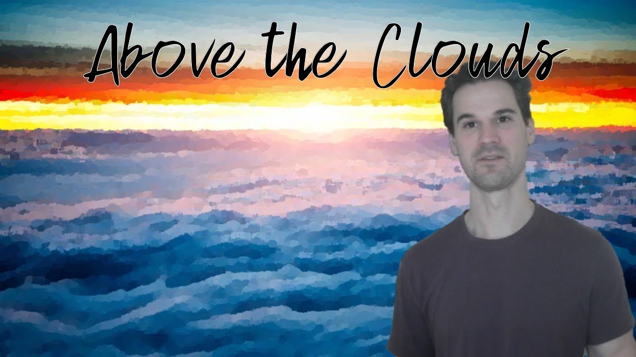Above the Clouds ☁️☁️ Full Review + Giveaway