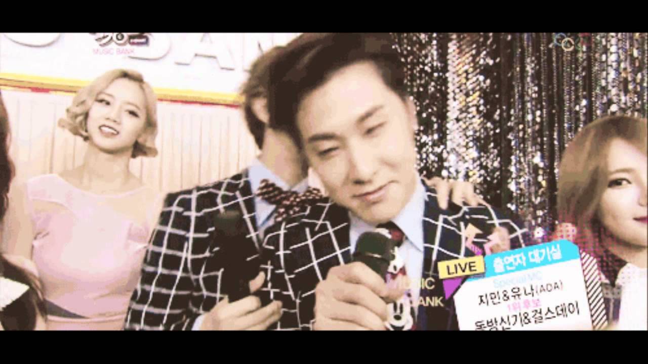 HoMin/MinHo (Changmin x Yunho) - I'm Yours