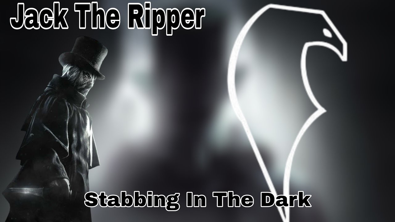 Jack the Ripper Tribute