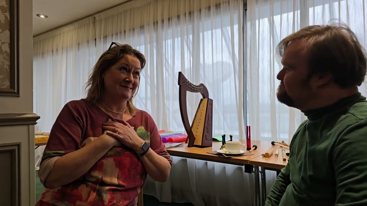 What do you love about your life, Denise White?