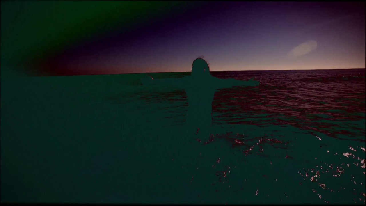 Los Malinches - En el Agua (Official video)
