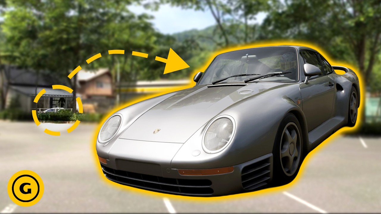 Forza Horizon 6 All Treasure Car Locations