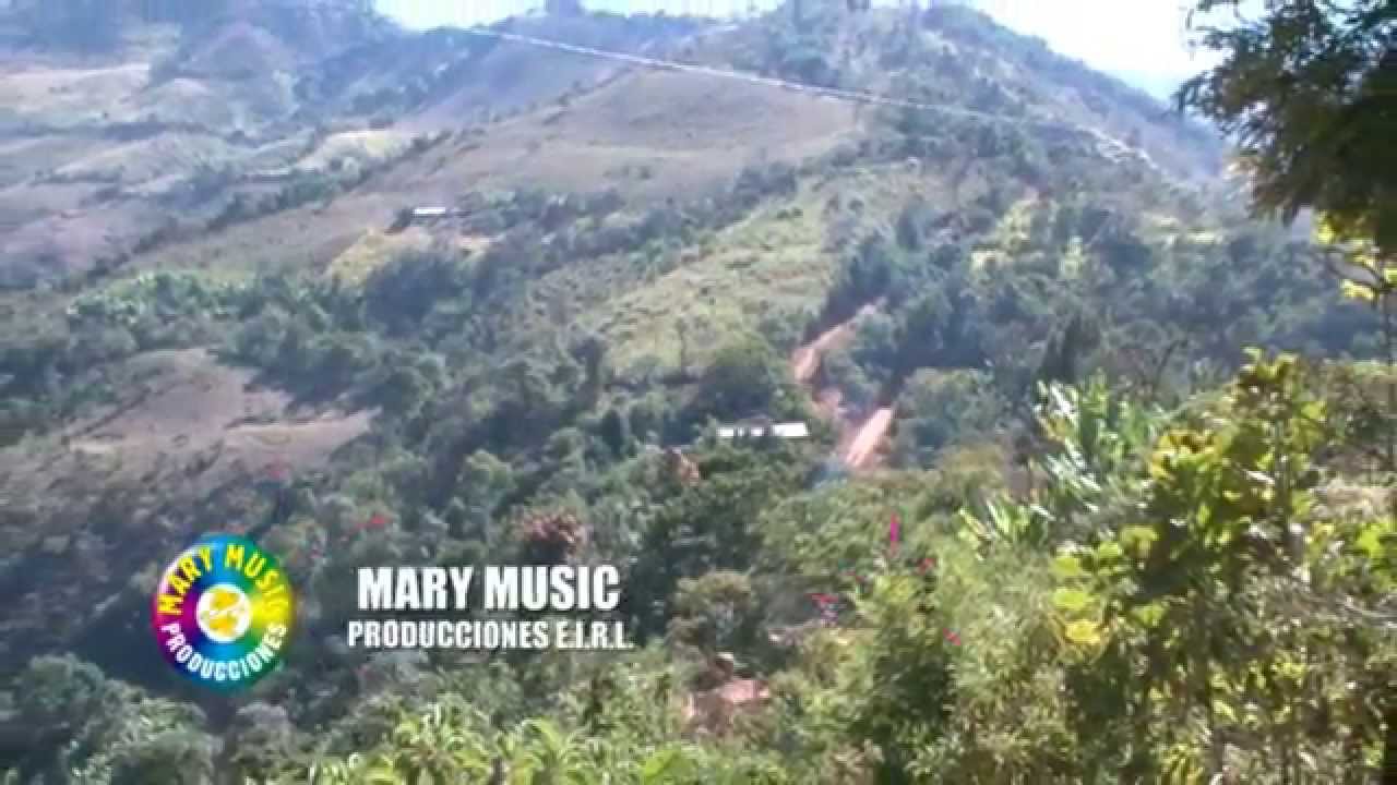 Deleites Andinos - Mix Mi Tierra Linda | Vídeo Oficial