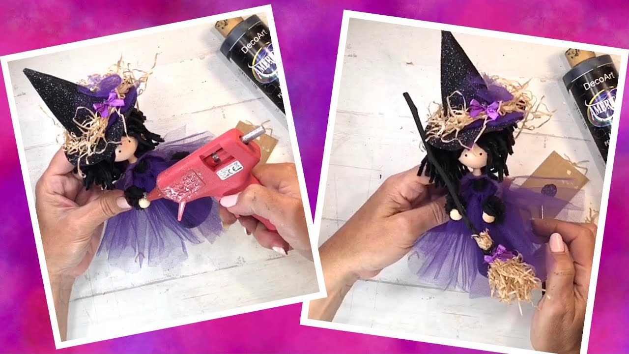 Halloween /  Manualidades Fáciles
