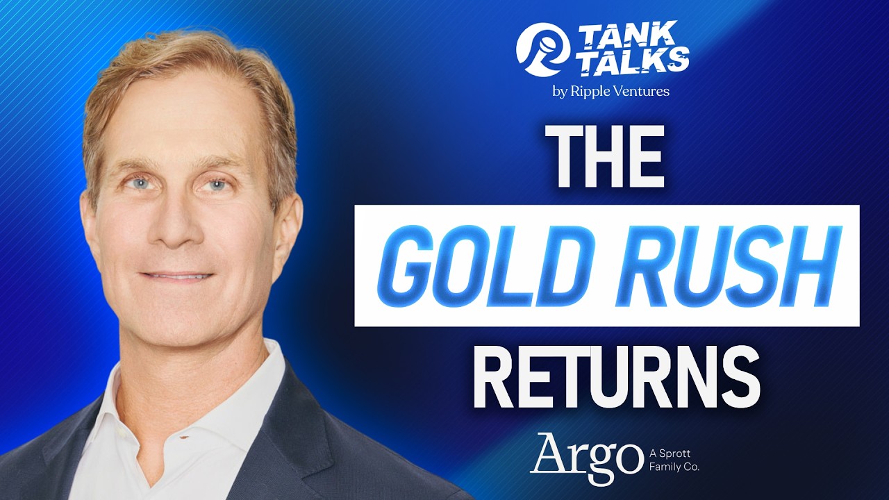Is Gold Still the Safe Bet? Peter Grosskopf Explains Why It’s More Relevant Than Ever