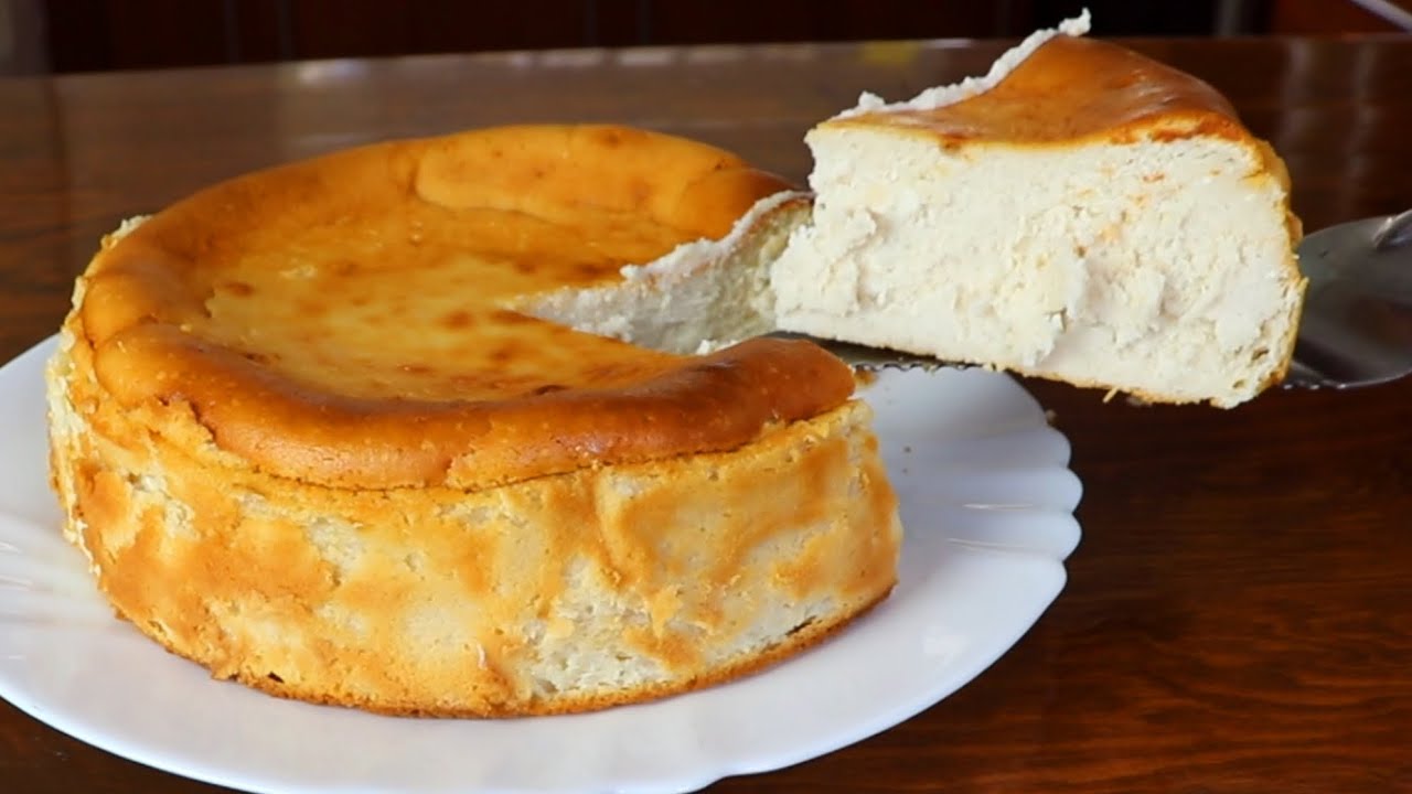 Pastel de queso más rico¡¡¡ 😋RECETA COMPLETA