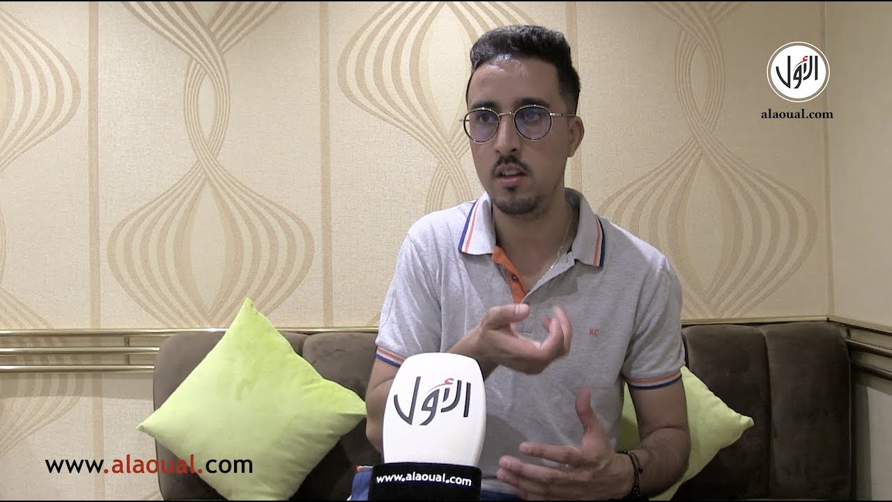 زيزو يحكي تفاصيل رحلته إلى أمريكا..واجه المافيا وعصابات الهجرة وكيف بلغ به مغاربة لدى شرطة الحدود