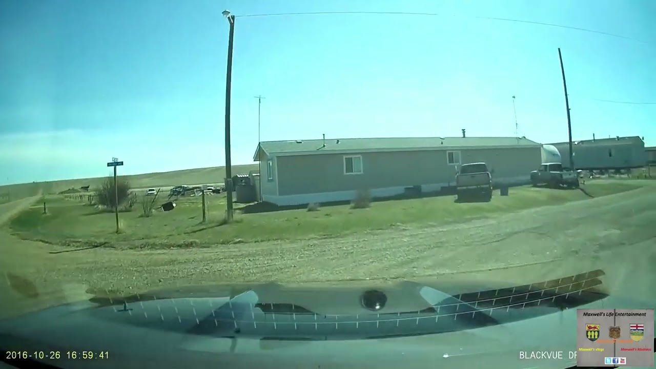 Vlog 1560 2025 April 14 Road Trip Part 5 Maxwell's Vlogs