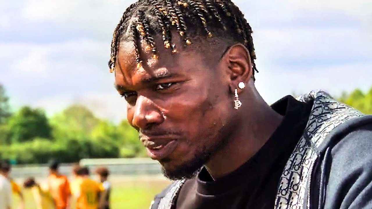 4 ZÉROS Bande Annonce (2024) Paul Pogba, Didier Bourdon, Comédie