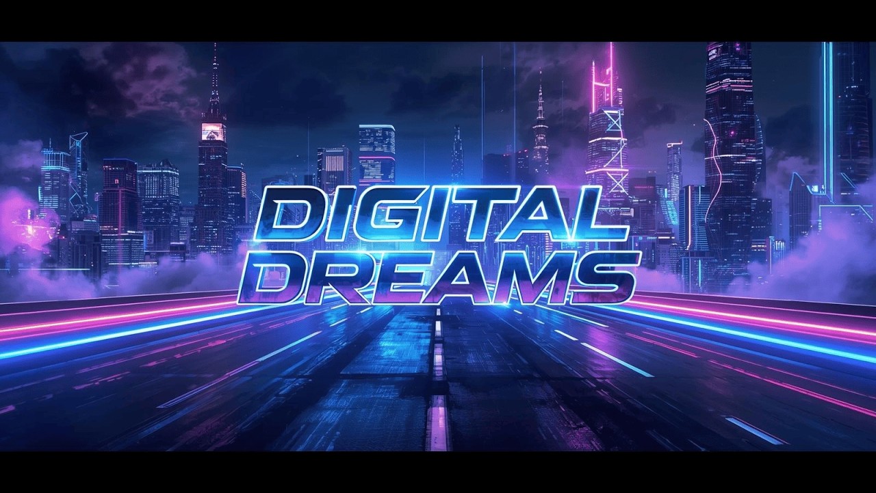 ION – Digital Dreams | Electronic Dance Instrumental
