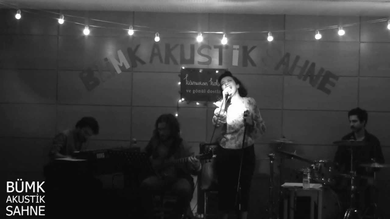 Kâmuran Kolçak ve Gönül Dostları - Son Sardunyalar / BÜMK Akustik Sahne