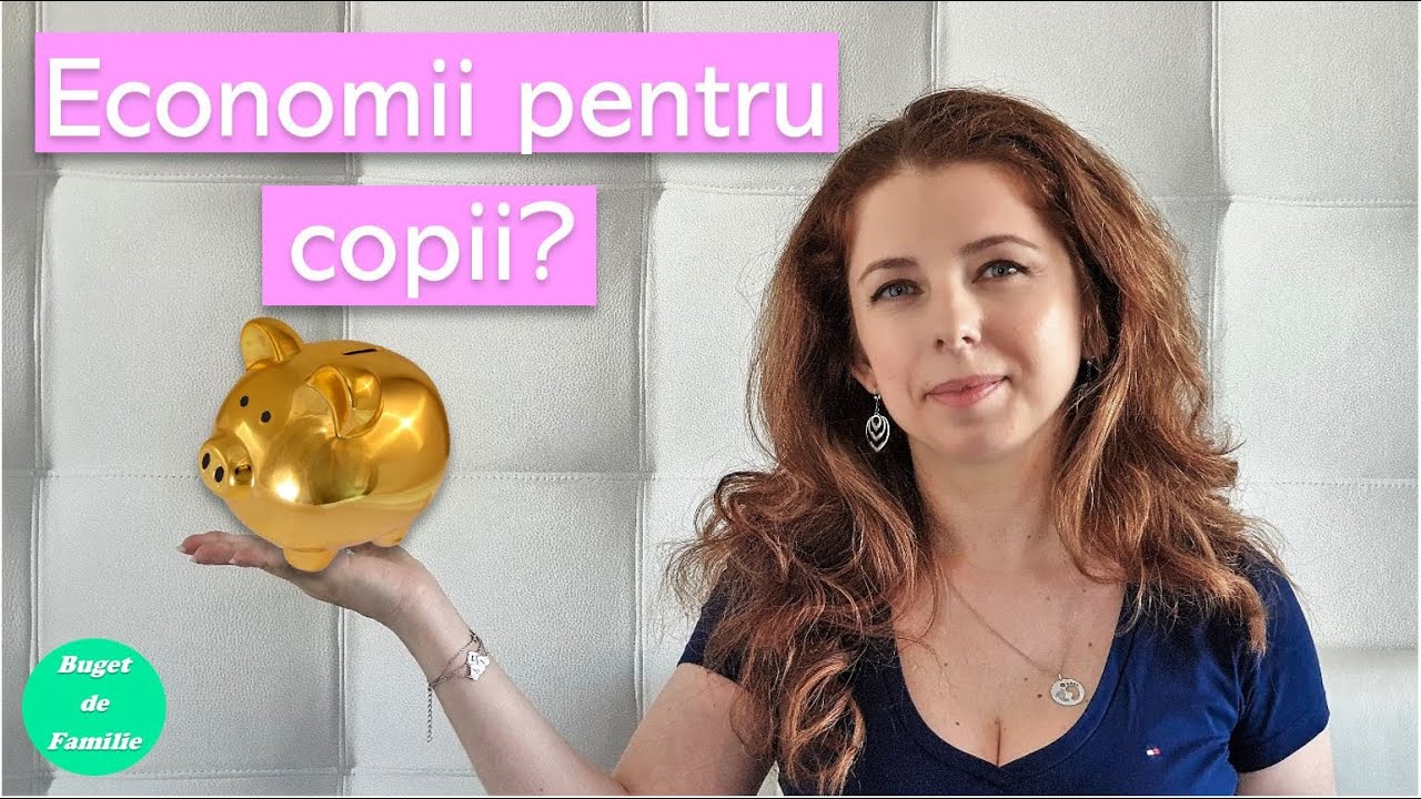Contul de economii Junior Centenar - păreri | Buget de familie