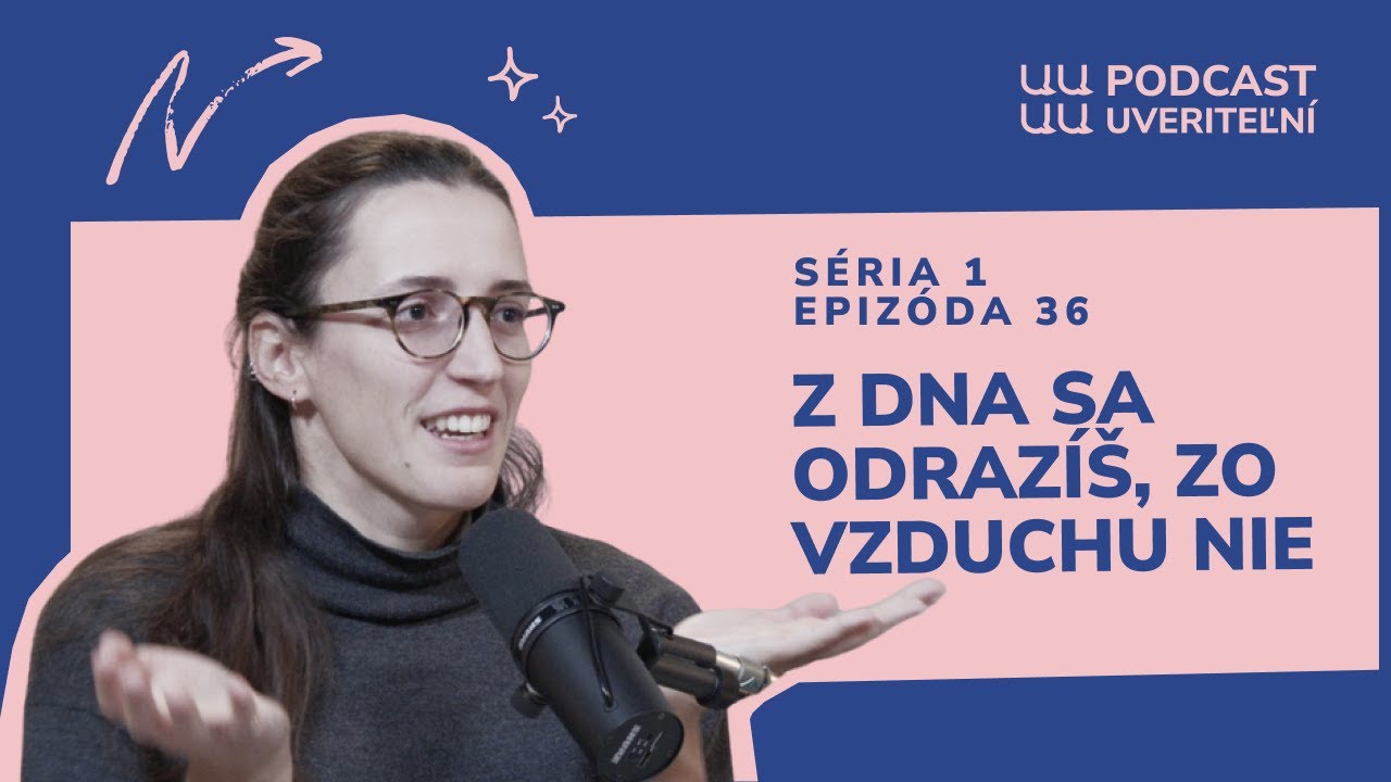 Je nádej len zbožné prianie? | UVERITEĽNÍ