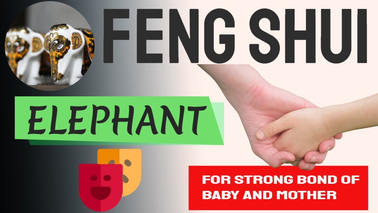 Feng Shui Elephant Facing Direction -Front Door Feng Shui