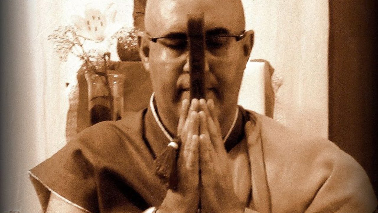 MEDITACIÓN ZEN - PRÁCTICA