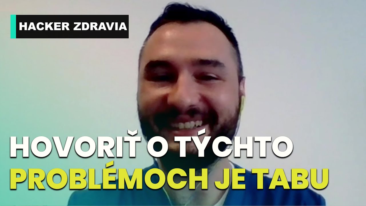 Týka sa to desiatok tisíc mladých. Problémy s trávením môžu skončiť veľmi zle
