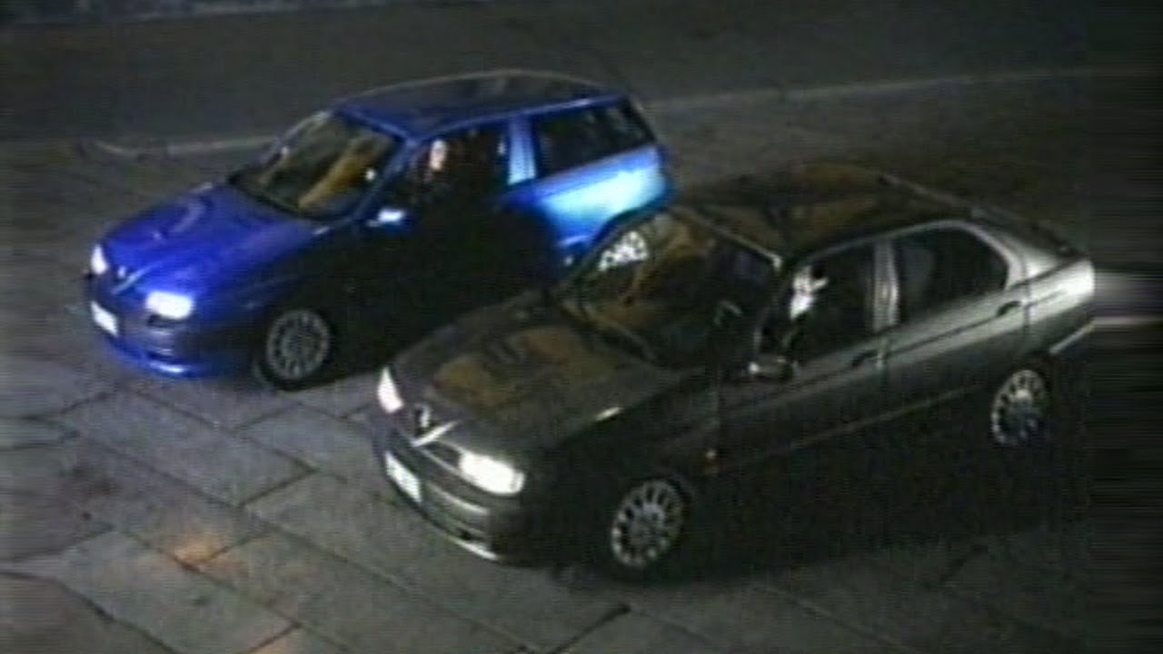 Nuove Alfa 145 e Alfa 146 - 