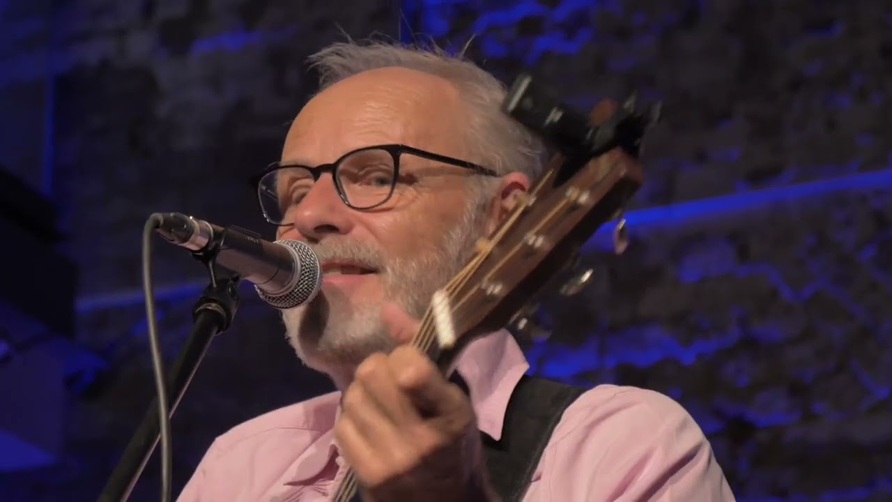 Twistringen - Reinhold Beckmann Duo. feat. Chris Kramer