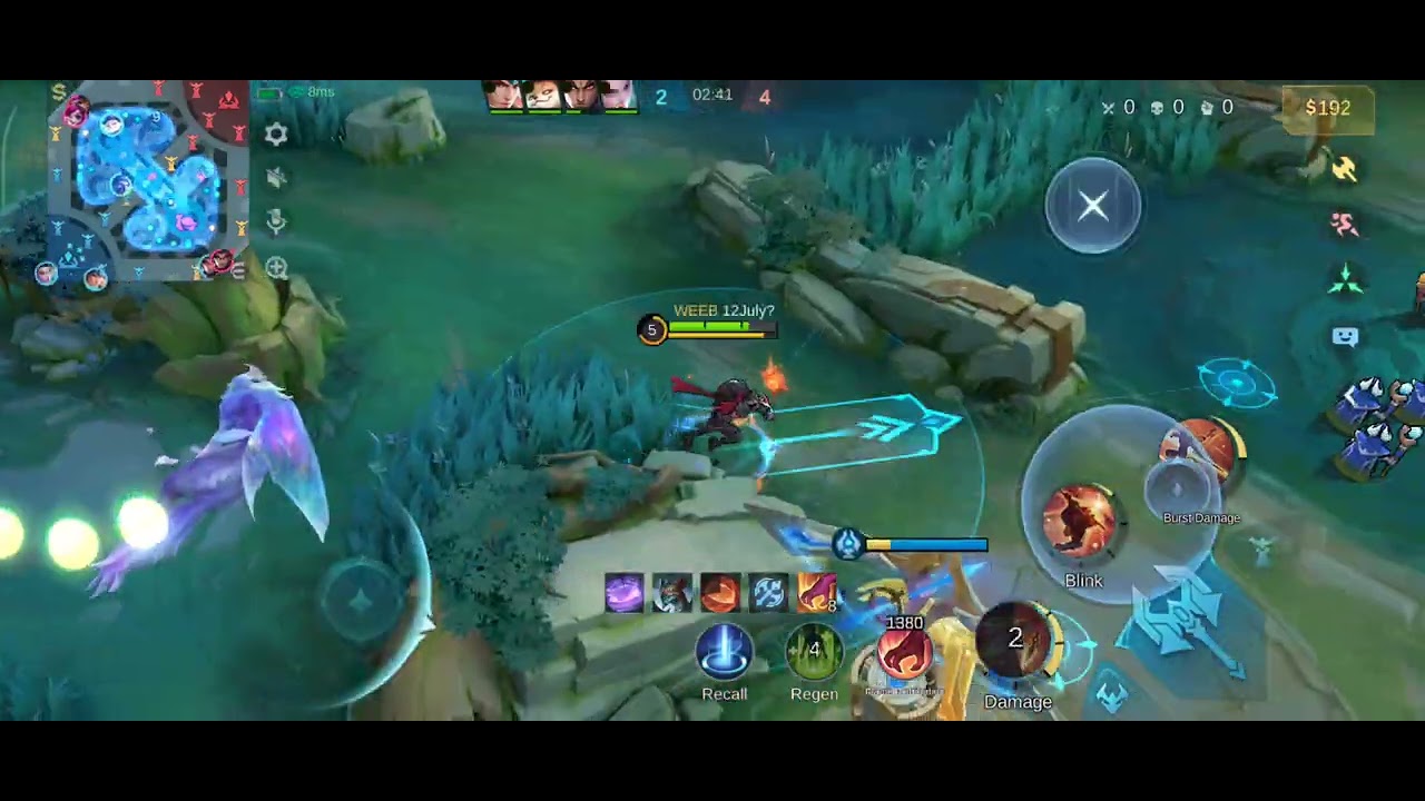 Full game hayabusa