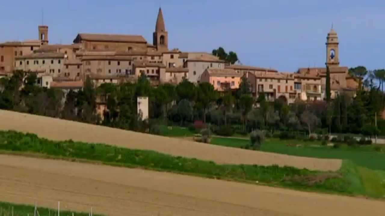 Marche - Italy