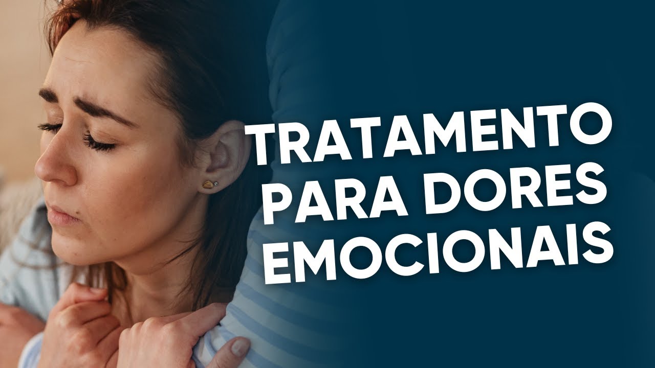Como se libertar de TRAUMAS DO PASSADO