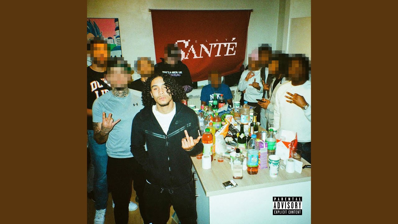 SANTÉ