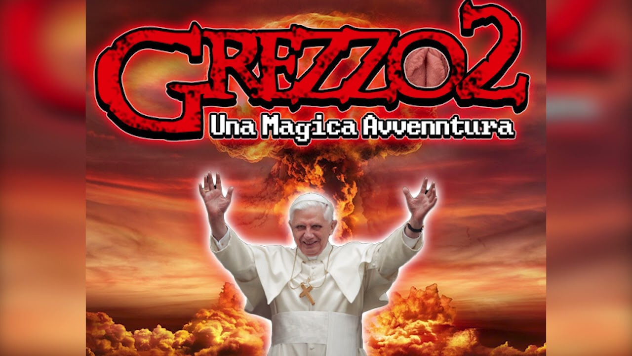 GREZZO 2 Soundtrack - DIORMX