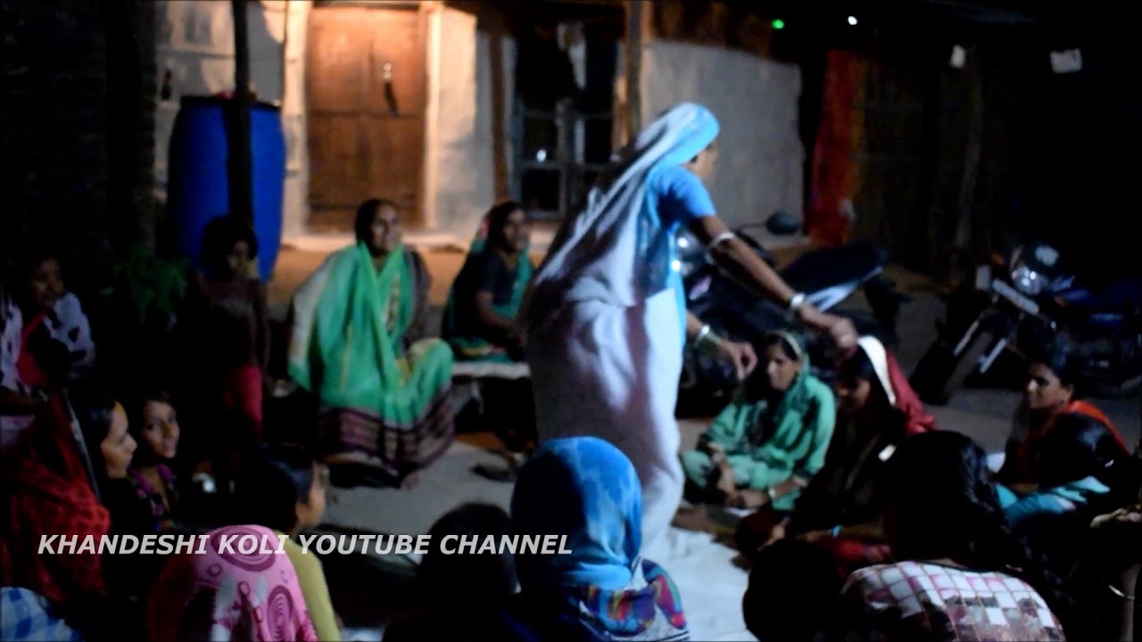 Khandeshi Lagin Nya Chali , खान्देशी लगीन न्या चाली