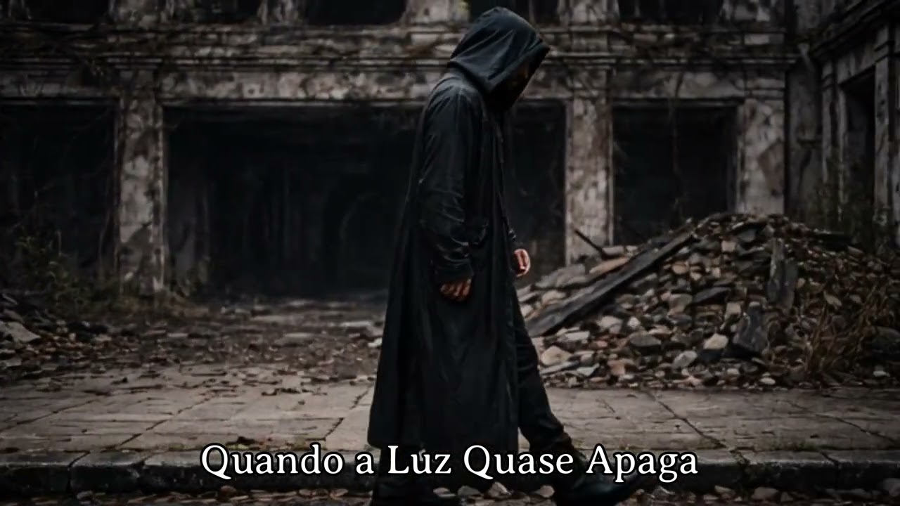 Quando a Luz Quase Apaga