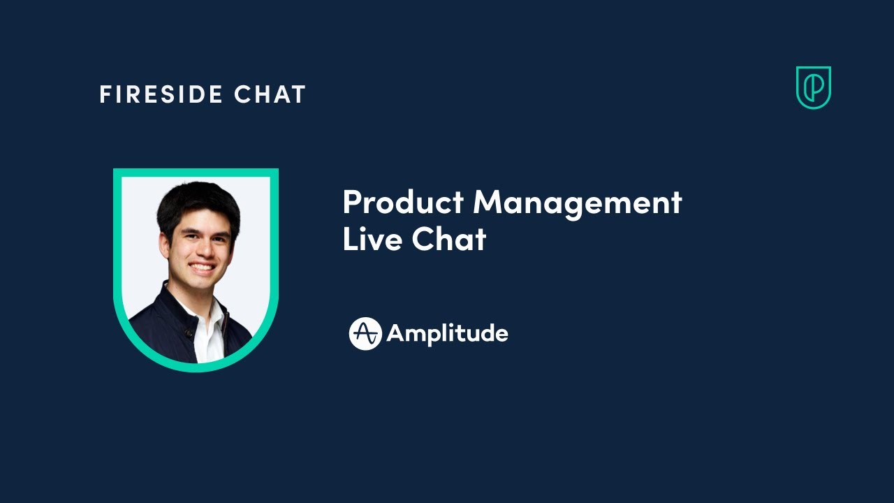 Fireside Chat with Amplitude CEO & Co-Founder, Spenser Skates