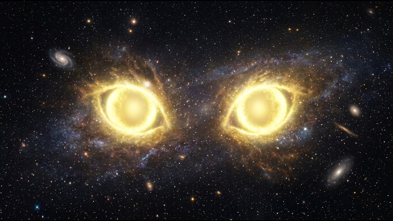 30 Minutes CELESTIAL EYES Timer | VSR Timers