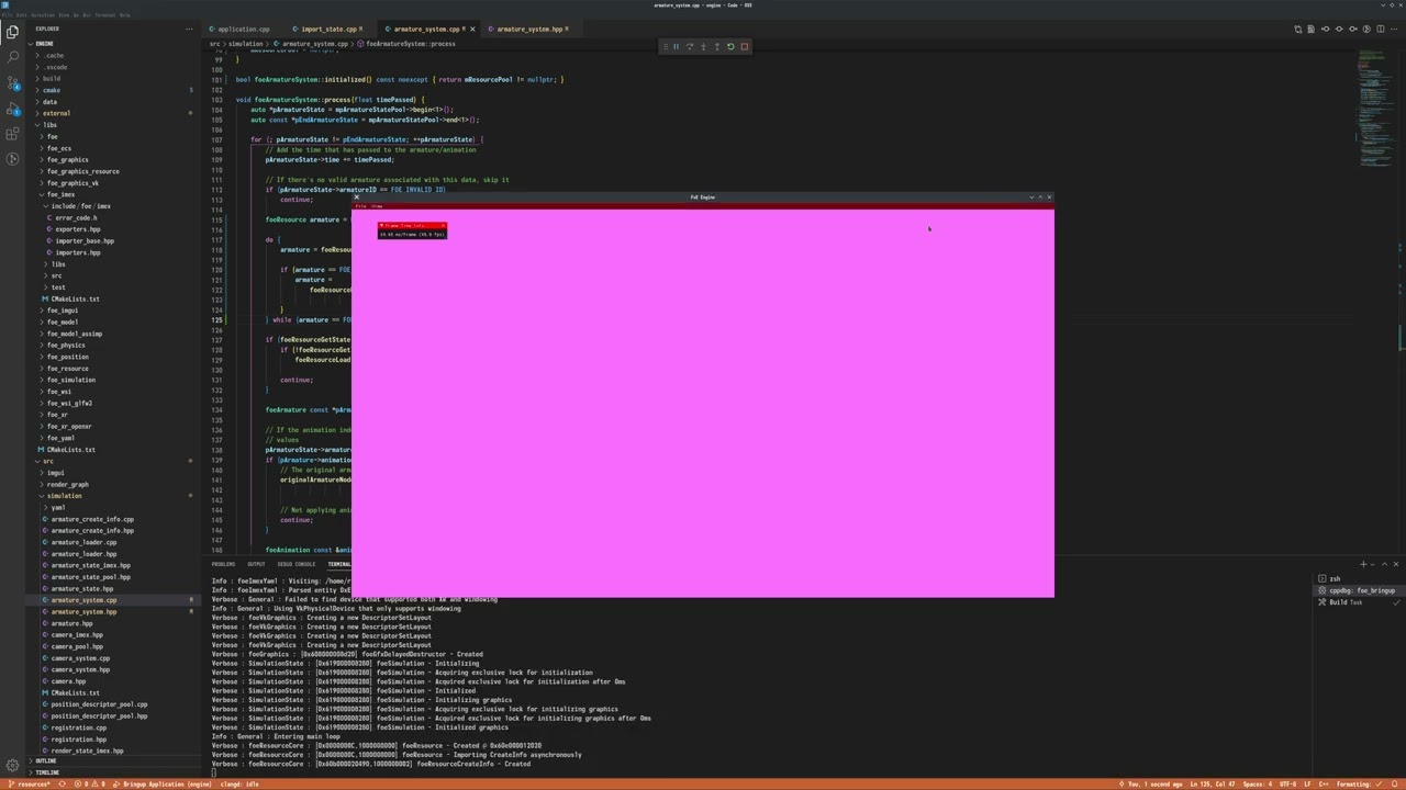 165 - On Demand Resource Creation