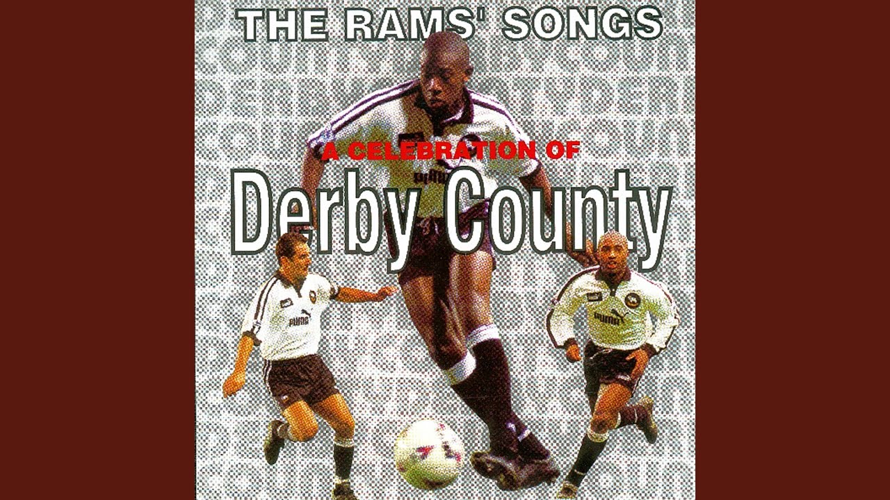 Forward Derby County (with Trevor Antony's Brass Foundation)