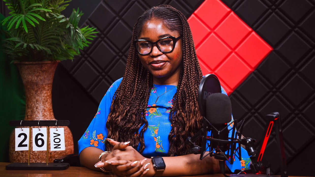 How Corruption Quietly Steals Nigeria’s Future