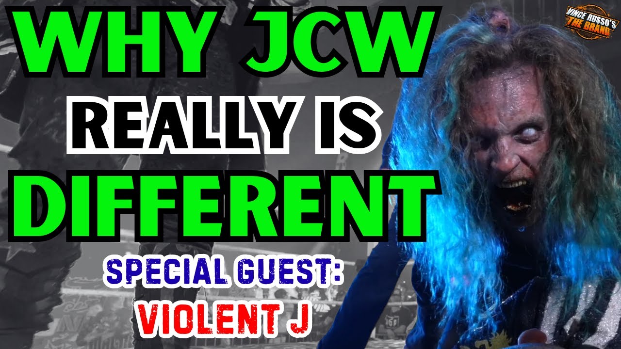 Why JCW 