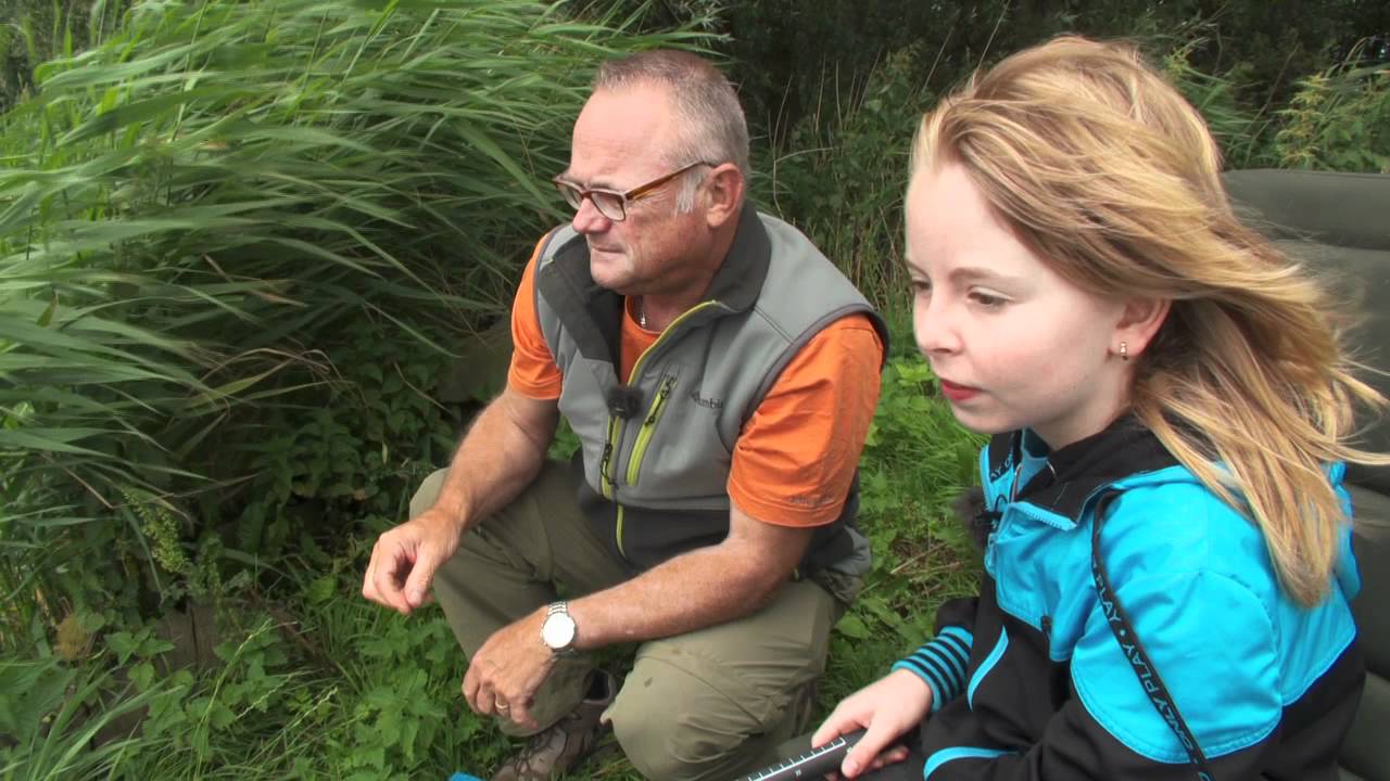 Vraag het aan Ed - Hoe vang ik meer vis