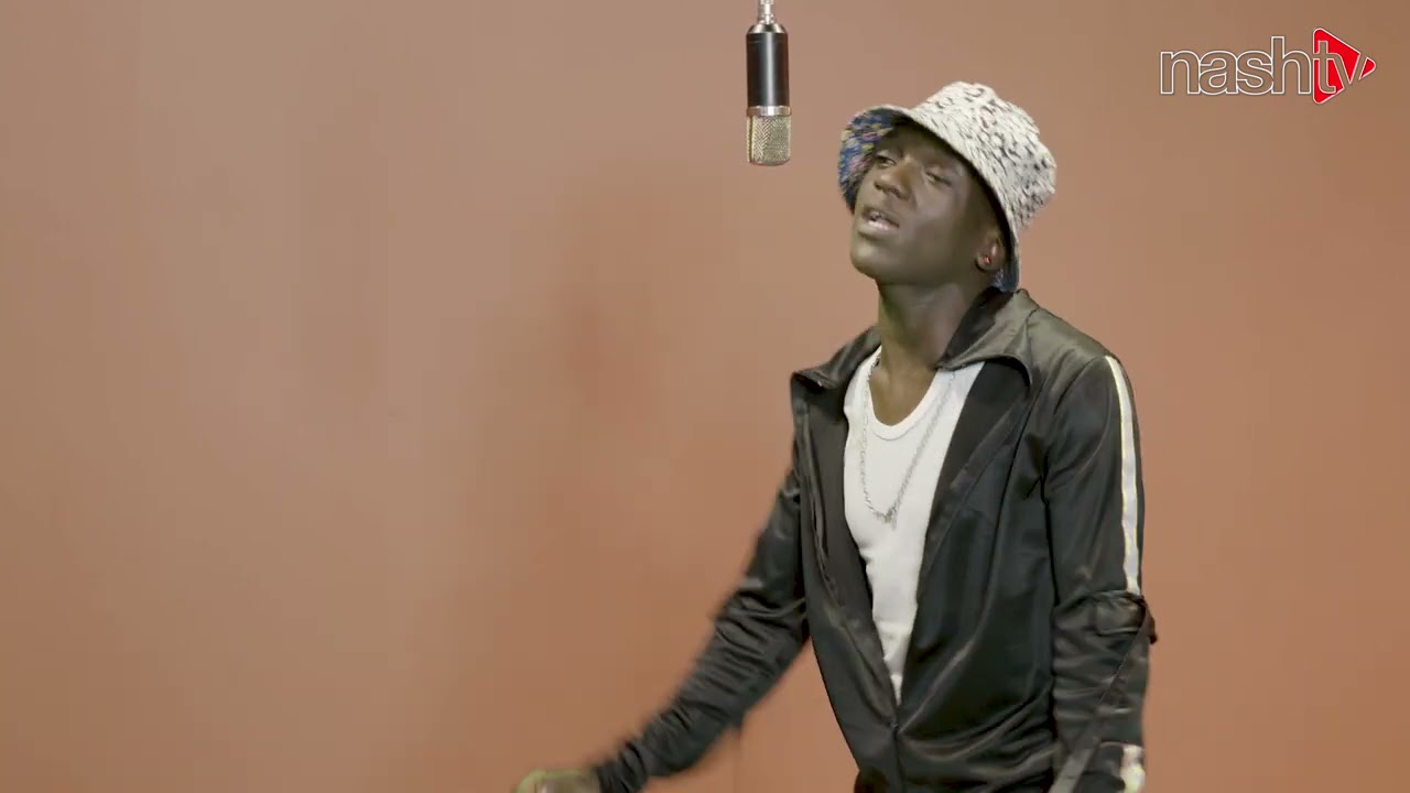 Lukko Chimwana Chasauro - Kubasa Kwababa | COLOR VIBES