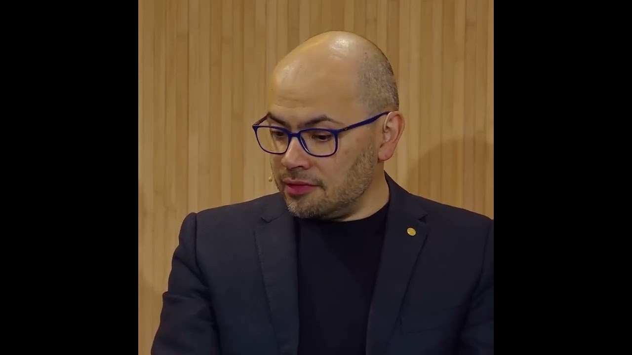 Demis Hassabis on AGI Continual Learning