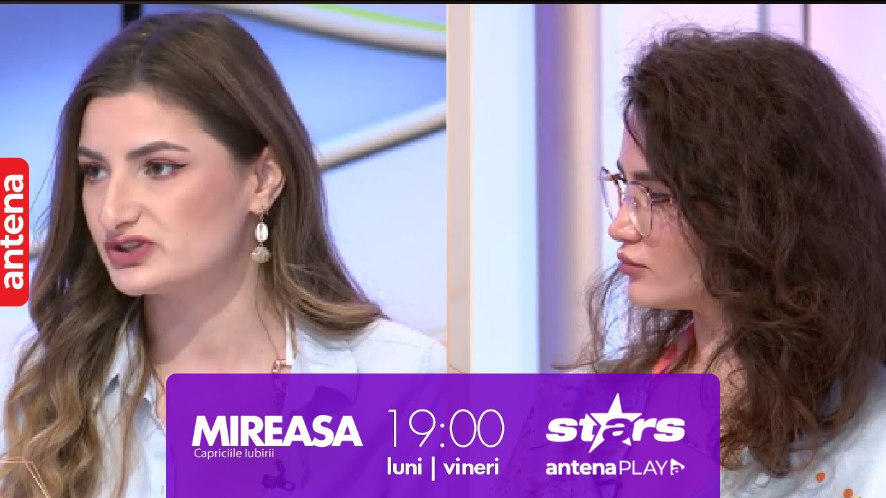 Liliana și Roxana s-au certat pe tema curățeniei! De la ce a pornit totul