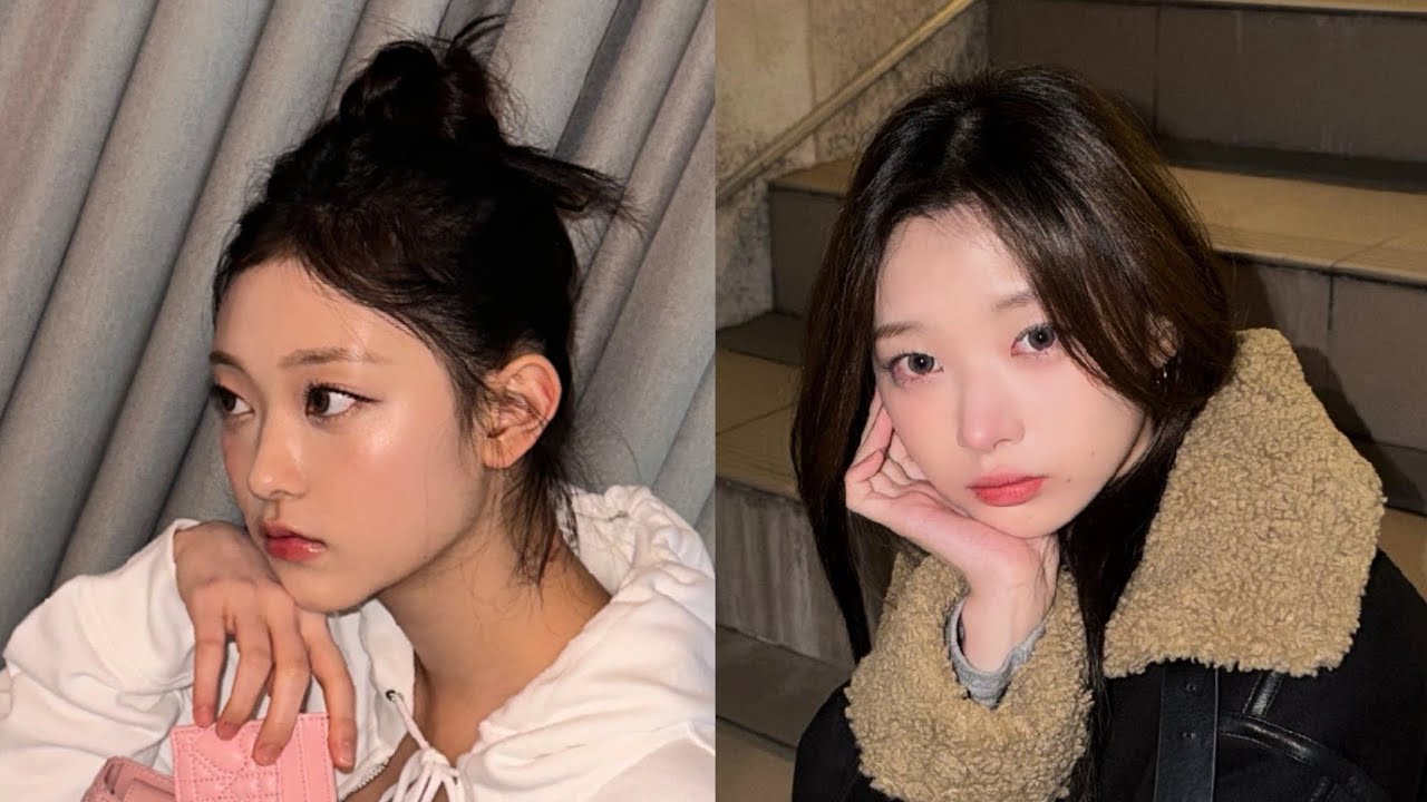 해린혜린