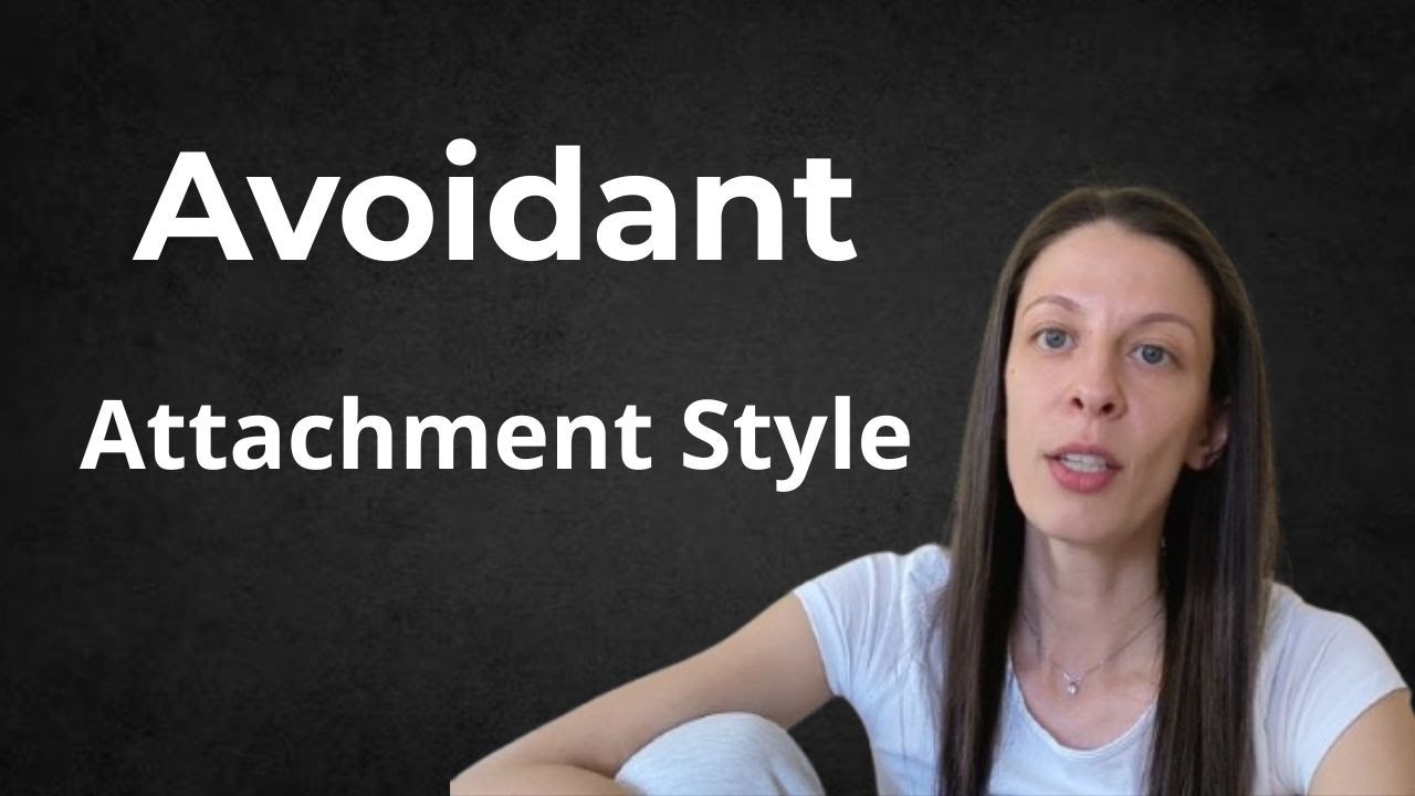 ОТБЯГВАЩ стил на привързаност. (Avoidant Attachment Style)