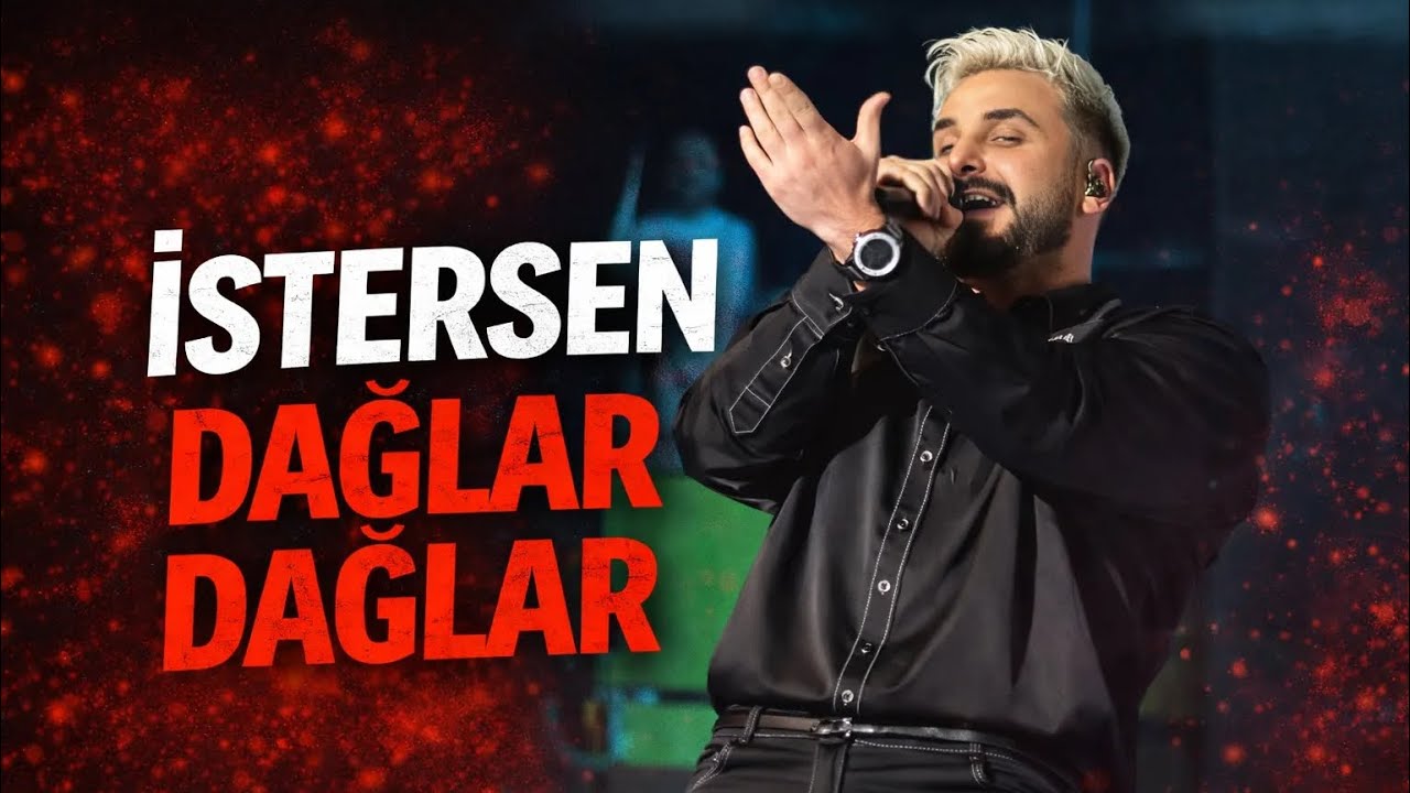 SEFO - İSYANKAR (Official Audio) | İstersen Dağlar Dağlar