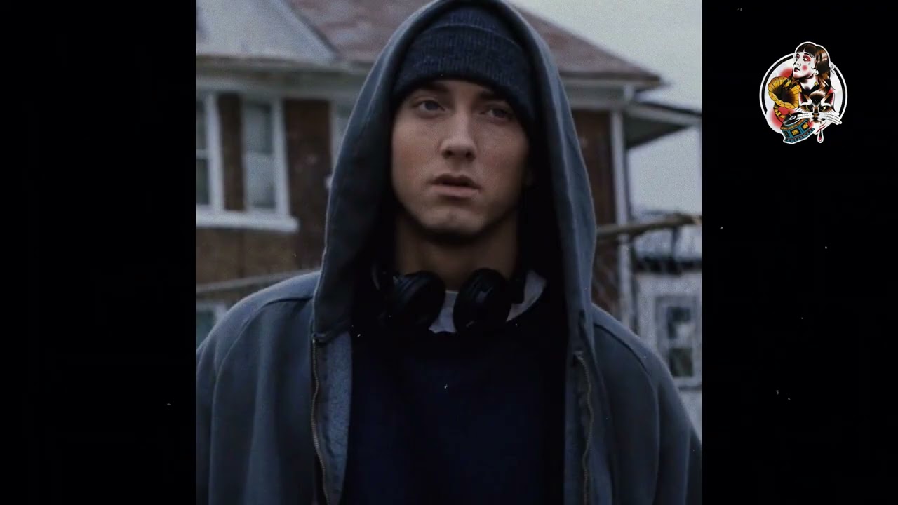 Eminem – Lose Yourself Quasilev Remix [2026]