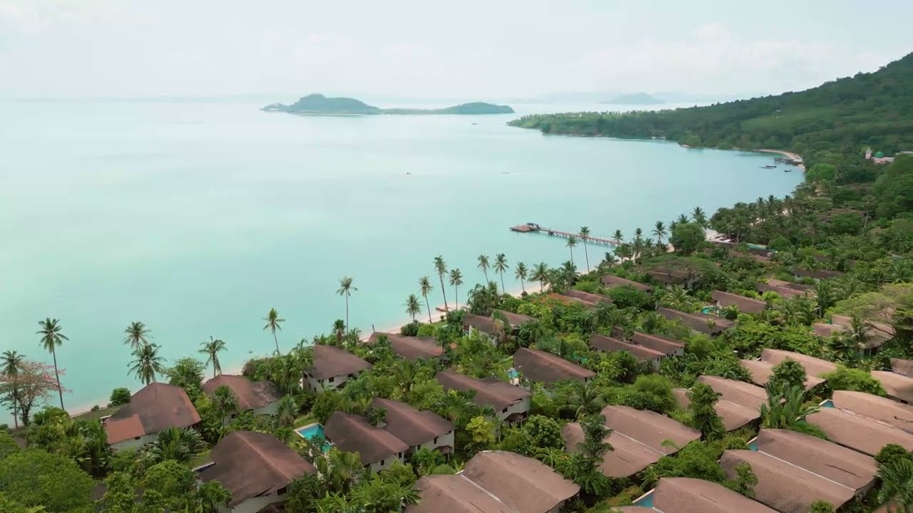Barcel&oacute; Coconut Island Phuket
